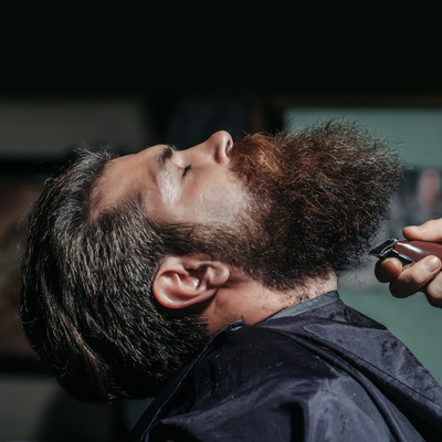 TOP 10 BEARD MISTAKES TO AVOID - AUTHORED BY DANIEL COMMAND