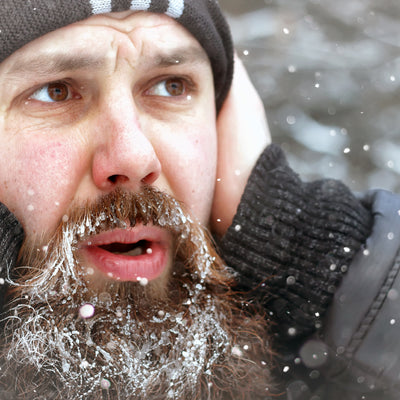 How Seasonal Changes Affect Your Beard Hair