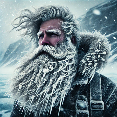 How Seasonal Weather Changes Affect Your Beard and How to Maintain It Year-Round