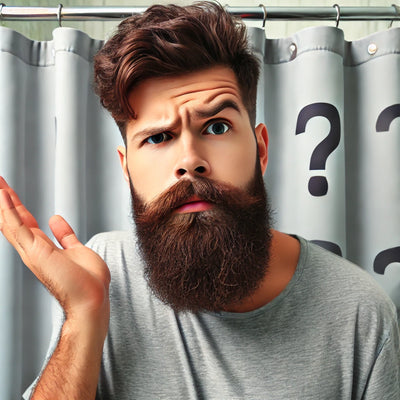 Beard Myths Debunked: Separating Fact from Fiction