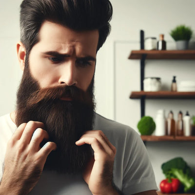 Understanding the Impact of Ozempic and Similar Weight Loss Drugs on Hair and Beard Health