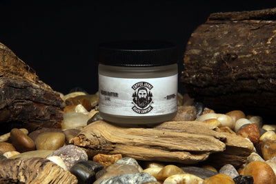 What is Beard Butter? -  Authored by Daniel Command
