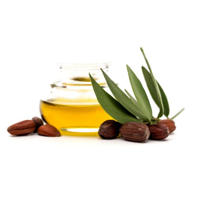 Why did Copper Johns include Jojoba Oil in their formula?