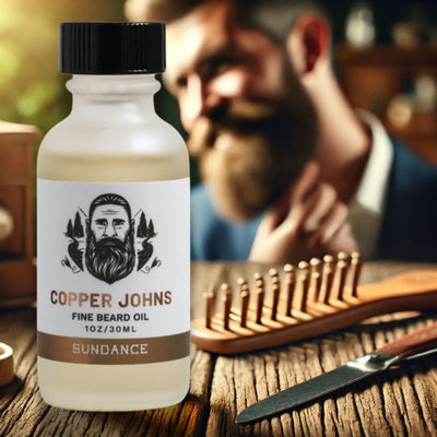 Why Beard Oil is Essential for Everyone