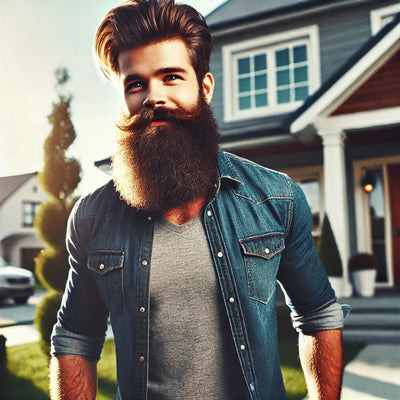 Why Investing in Quality Beard Care is Worth Every Penny