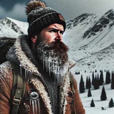 How Cold Weather Affects Your Skin and Hair