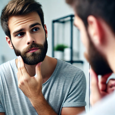 Grooming Myths Busted: The Truth About Beard Growth