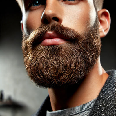 You Grew a Beard, You Like It—Now What?