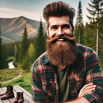 The Science of Beard Growth: Why Patience is Key