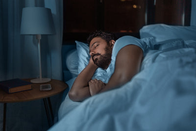 What Does Lack Of Sleep Do to Your Beard And Skin