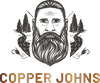 Copper Johns Beard Company