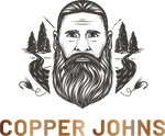 Copper Johns Beard Company