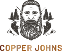 Copper Johns Beard Company