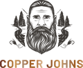 Copper Johns Beard