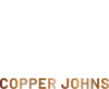 Copper Johns Beard Company