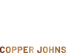 Copper Johns Beard Company