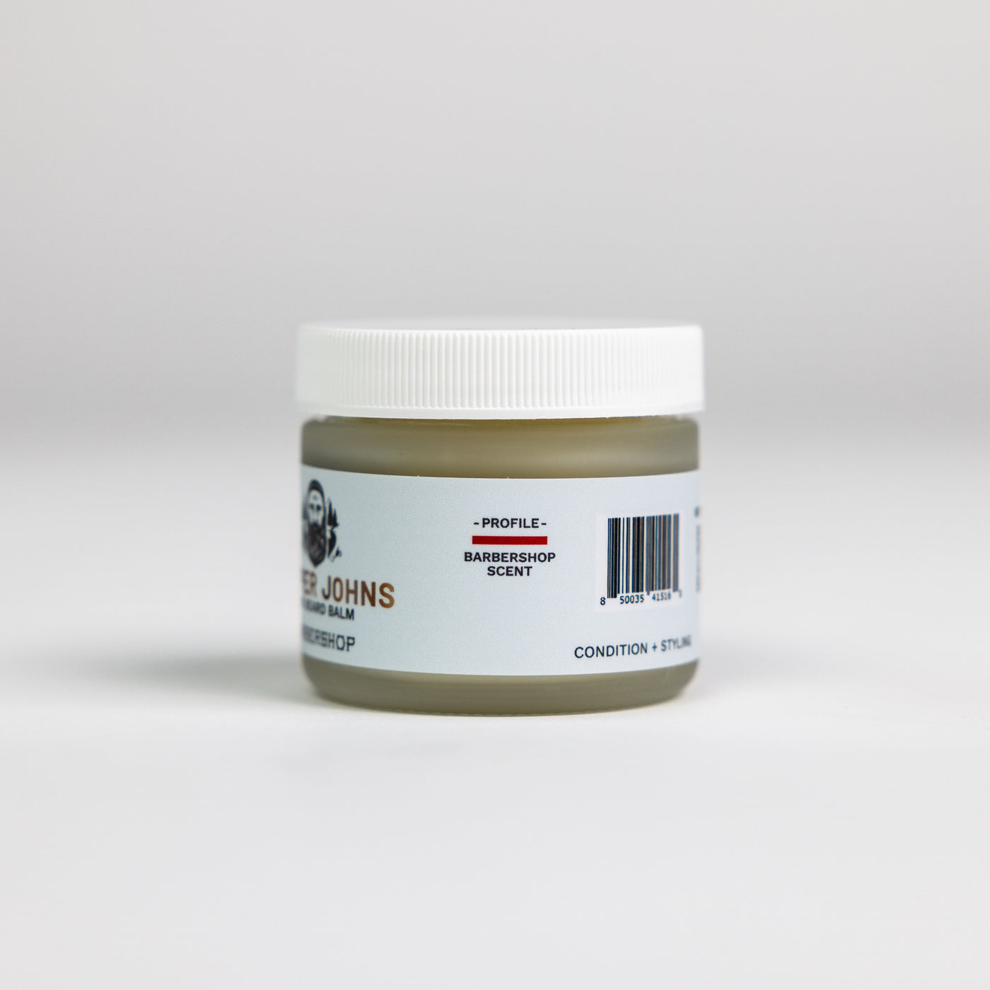 The Barbershop Balm