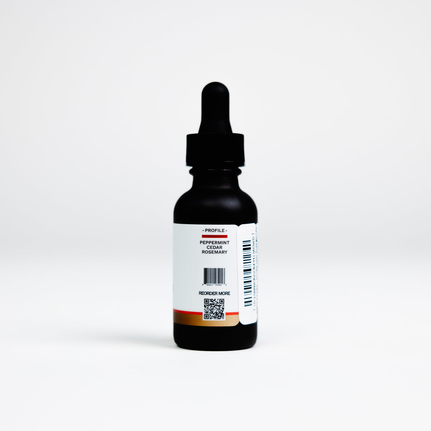 Revitalizing Hair Serum - PEPPERMINT