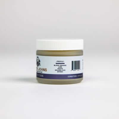 Anglers Code Balm