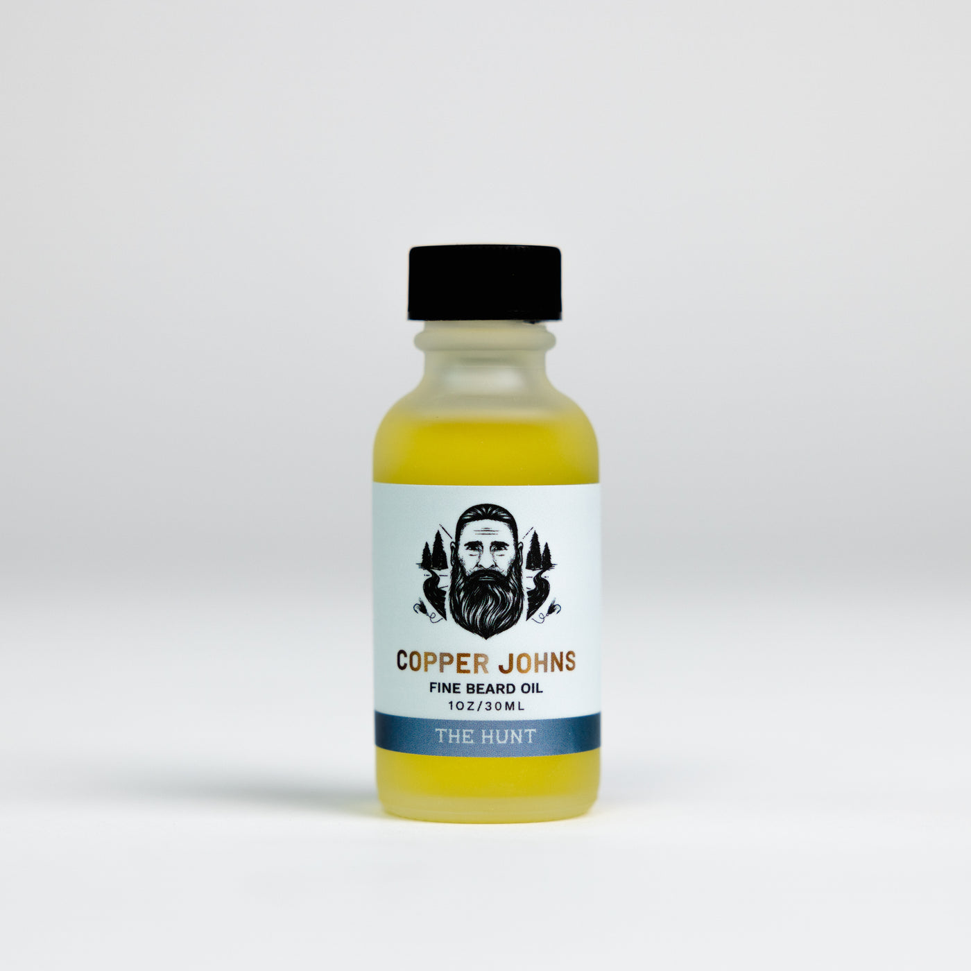 Beard Oil