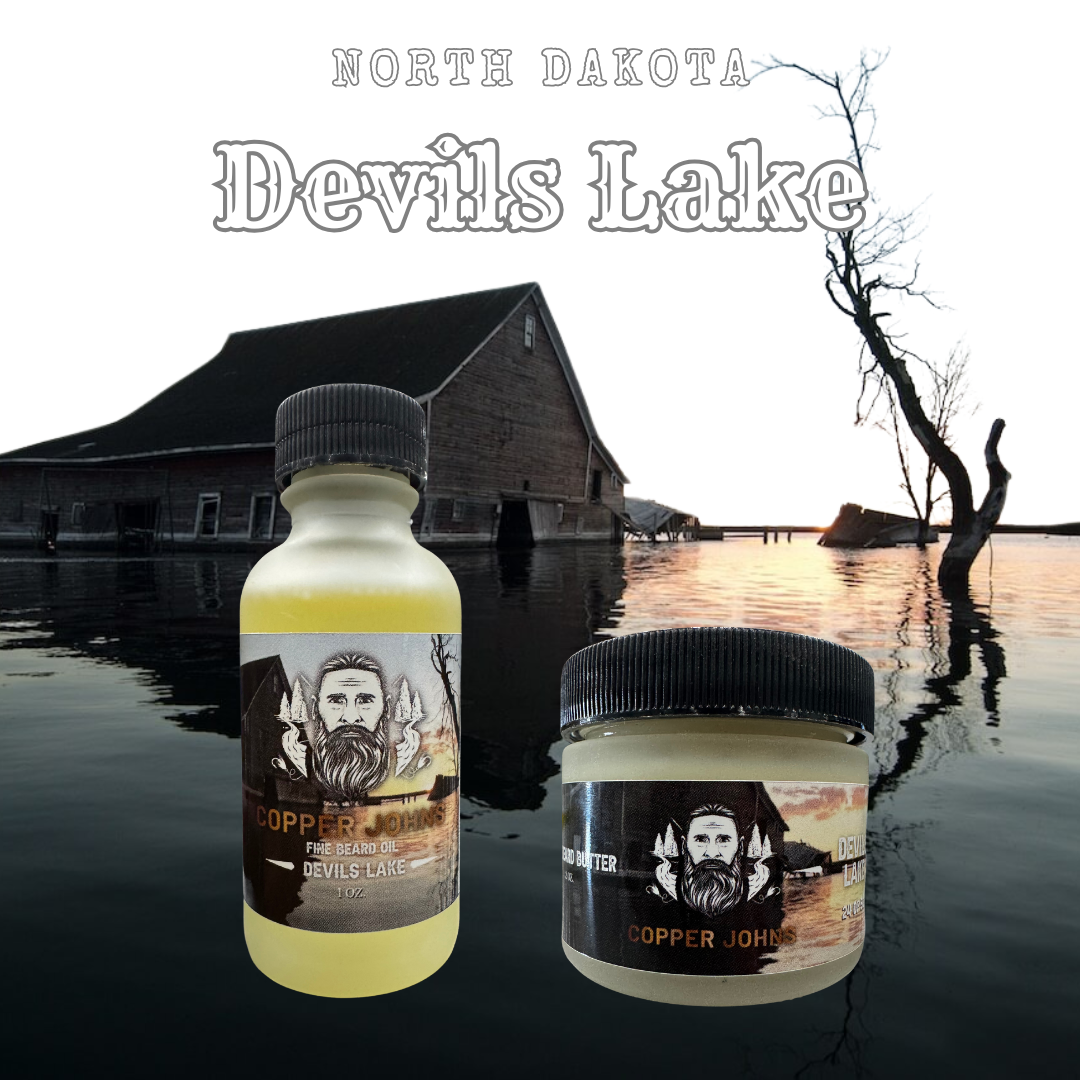 Devils Lake, North Dakota - Subscription