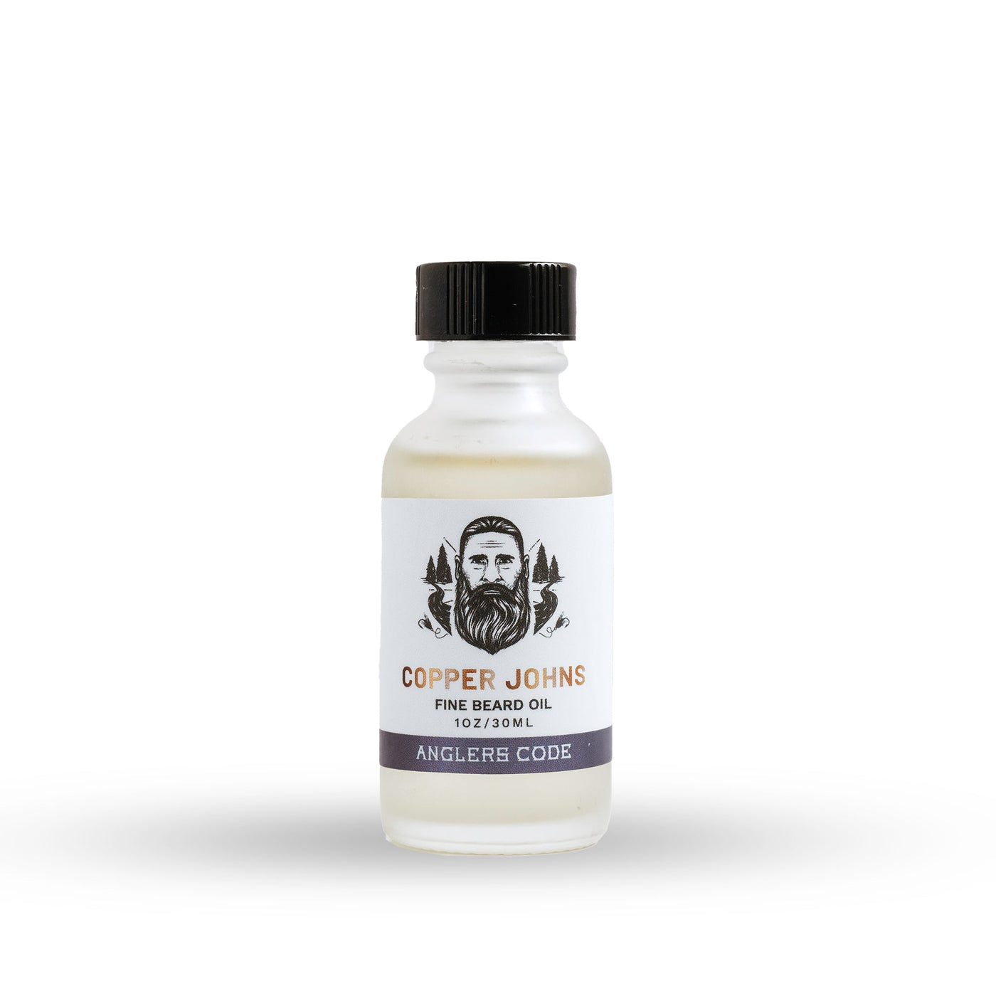 Beard Oil