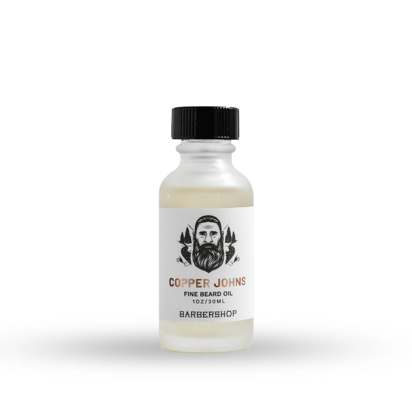 Beard Oil