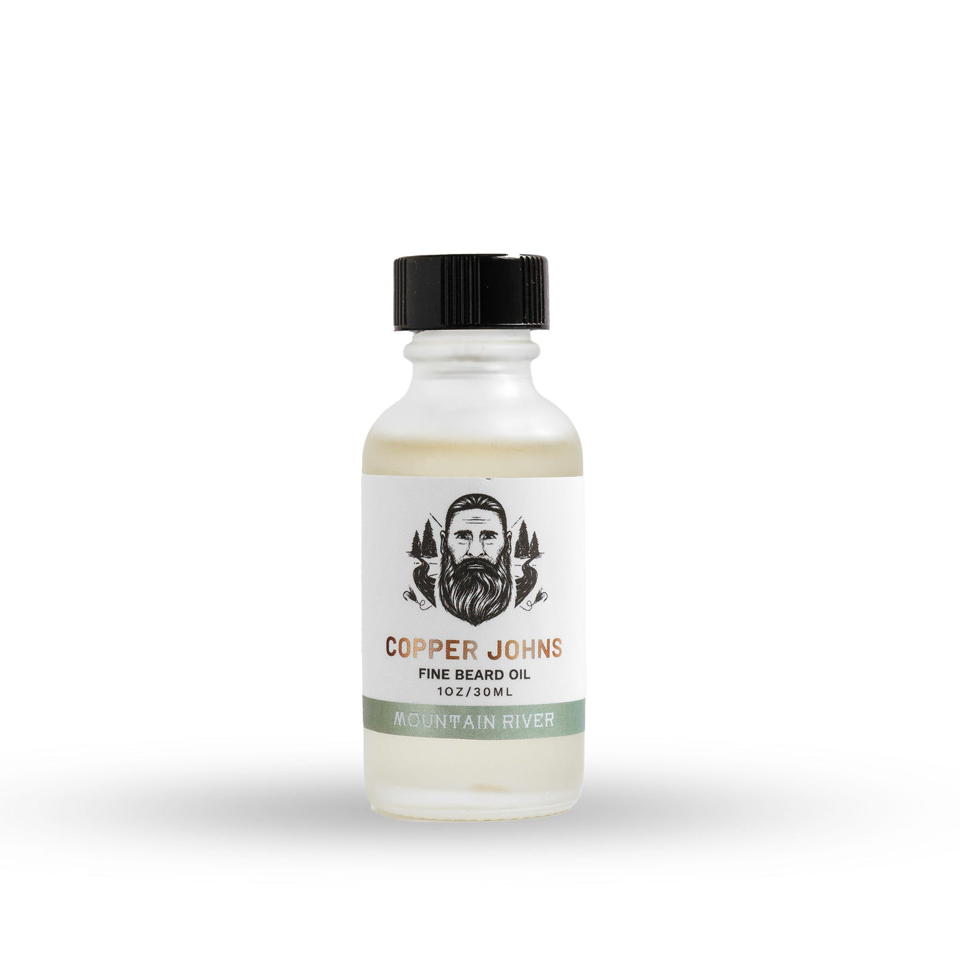 Beard Oil