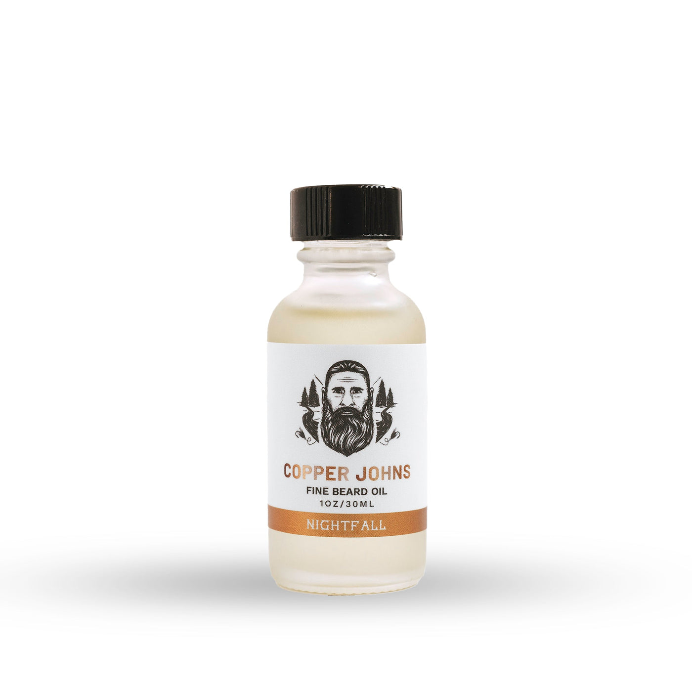 Beard Oil