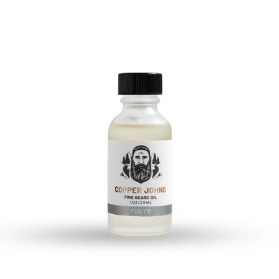 Beard Oil