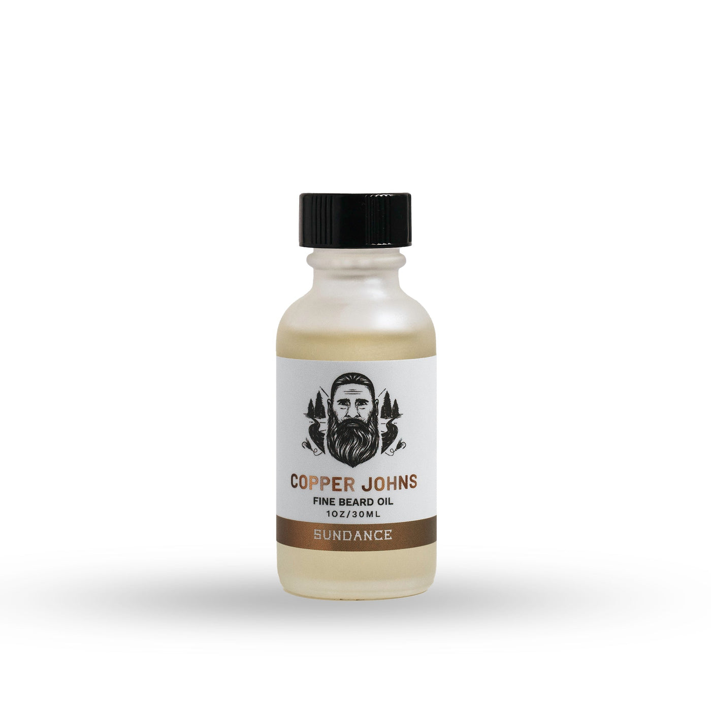 Beard Oil